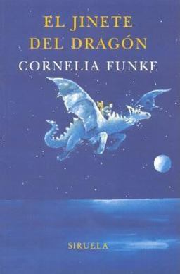 El Jinete Del Dragón