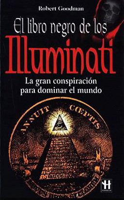 El Libro Negro de Los Illuminati