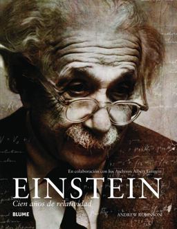 Einstein Einstein