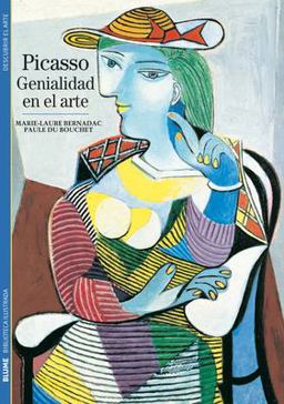 Biblioteca Ilustrada. Picasso