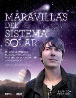 Maravillas Del Sistema Solar