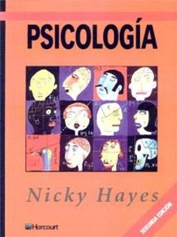 Psicología