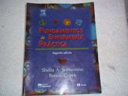 Fundametos de Enfermería Práctica