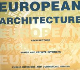 European Architecture