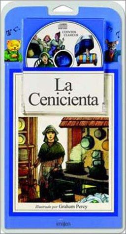 La Cenicienta