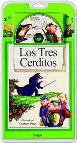 Los Tres Cerditos