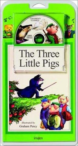 The Three Little Pigs