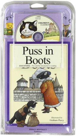 Puss in Boots