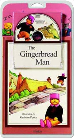 The Gingerbread Man