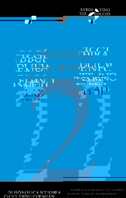 Teologï¿½a del Nuevo Testamento  9788482673349 Front Cover