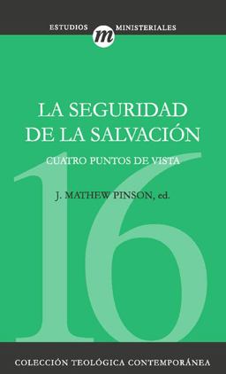 La Seguridad de la Salvación