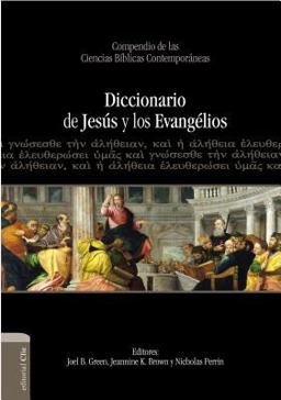 Diccionario de Jesús y Los Evangelios