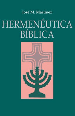 Hermenï¿½utica Bï¿½blica  9788482678870 Front Cover