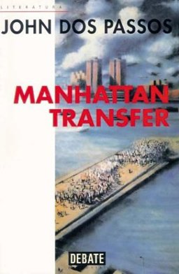Manhattan Transfer