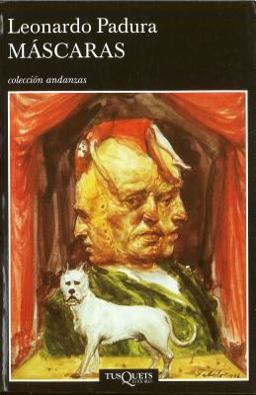 Mï¿½scaras 2nd 9788483100110 Front Cover