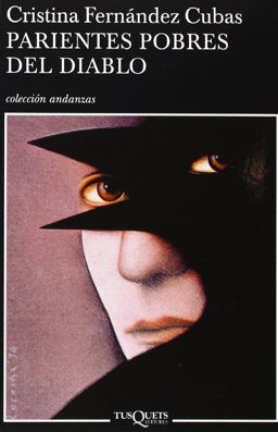 Parientes Pobres Del Diablo / Poor Relations of the Devil:  9788483103333 Front Cover
