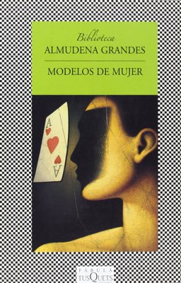 Modelos de Mujer 6th 9788483106020 Front Cover