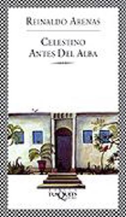 CELESTINO ANTES DEL ALBA