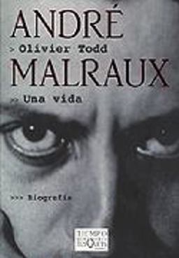 André Malraux