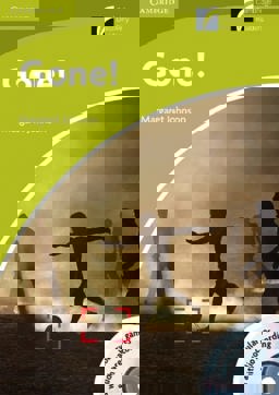 Gone!  9788483235133 Front Cover