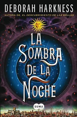 La Sombra de la Noche