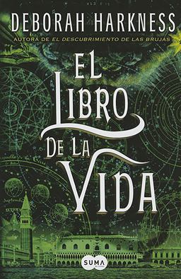 El Libro de la Vida / the Book of Life (All Souls)