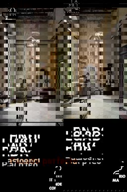 Pasado perfecto / Havana Blue:  9788483835586 Front Cover