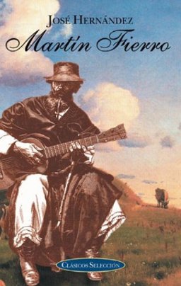 Martin Fierro