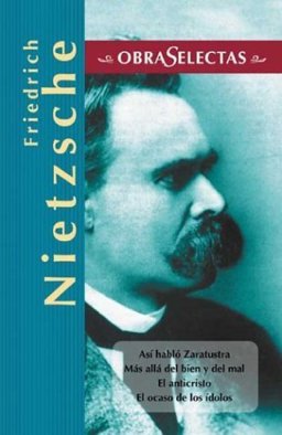 Friedrich Nietzsche