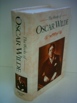 Oscar Wilde