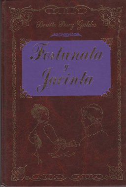 Fortunata y Jacinta