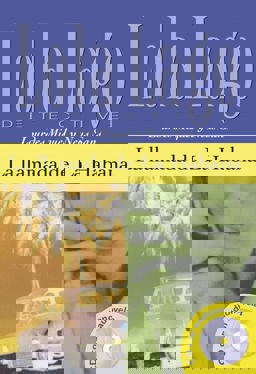 COLECCIï¿½N LOLA LAGO. LA LLAMADA DE LA HABANA. LIBRO + CD  9788484431329 Front Cover