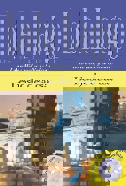 COLECCIï¿½N LOLA LAGO. LEJOS DE CASA. LIBRO + CD  9788484431336 Front Cover