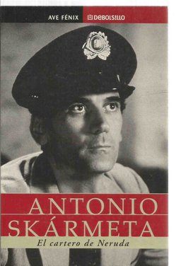 El Cartero de Neruda