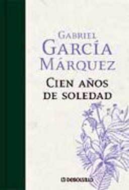 Cien Años de Soledad