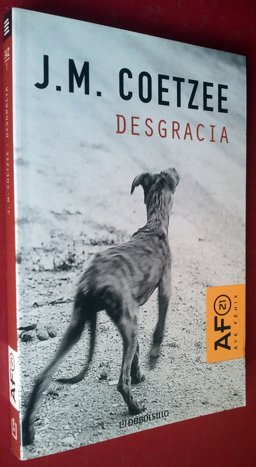 Desgracia Desgracia