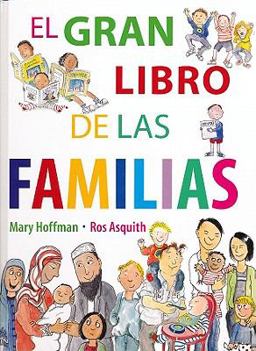 El Gran Libro de Las Familias