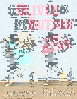 Oliver Button es una nena