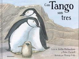 Con Tango Son Tres Con Tango Son Tres