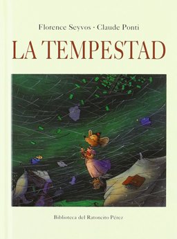 La Tempestad