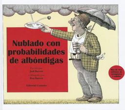 Nublado con Probabilidades de Albóndigas