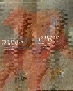 Rubens - Painter of Sketches  9788484804710 Front Cover