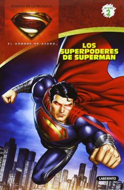 Los Superpoderes de Superman