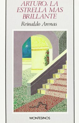 Arcturus, the Brightest Star  9788485859962 Front Cover