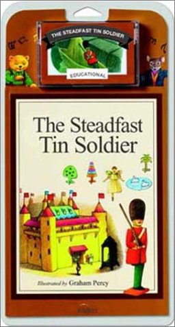 The Steadfast Tin Soldier