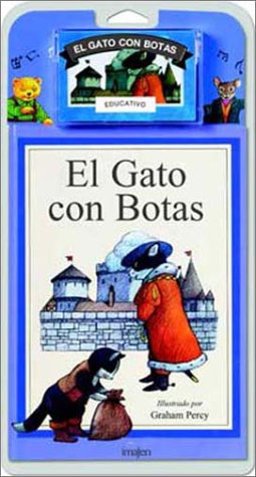 El Gato con Botas