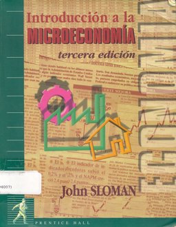 Introducción a la Microeconomía