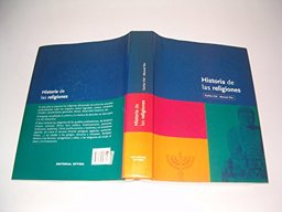 Historia de las Religiones