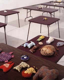 Mike Kelley 1985-1996