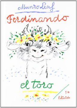 Ferdinando el Toro